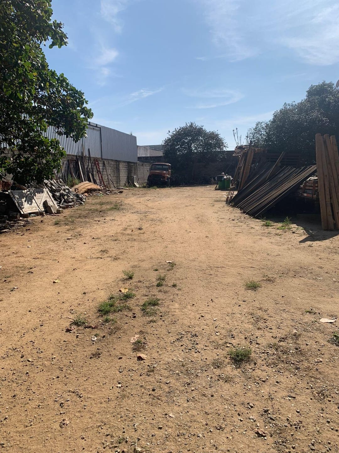 Terreno à venda, 1000m² - Foto 3