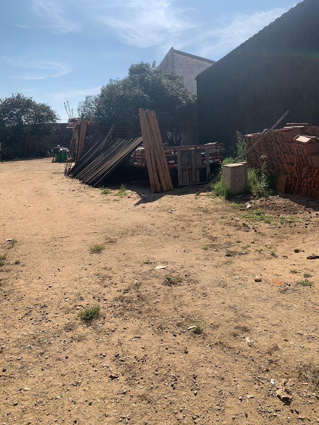 Terreno à venda, 1000m² - Foto 4