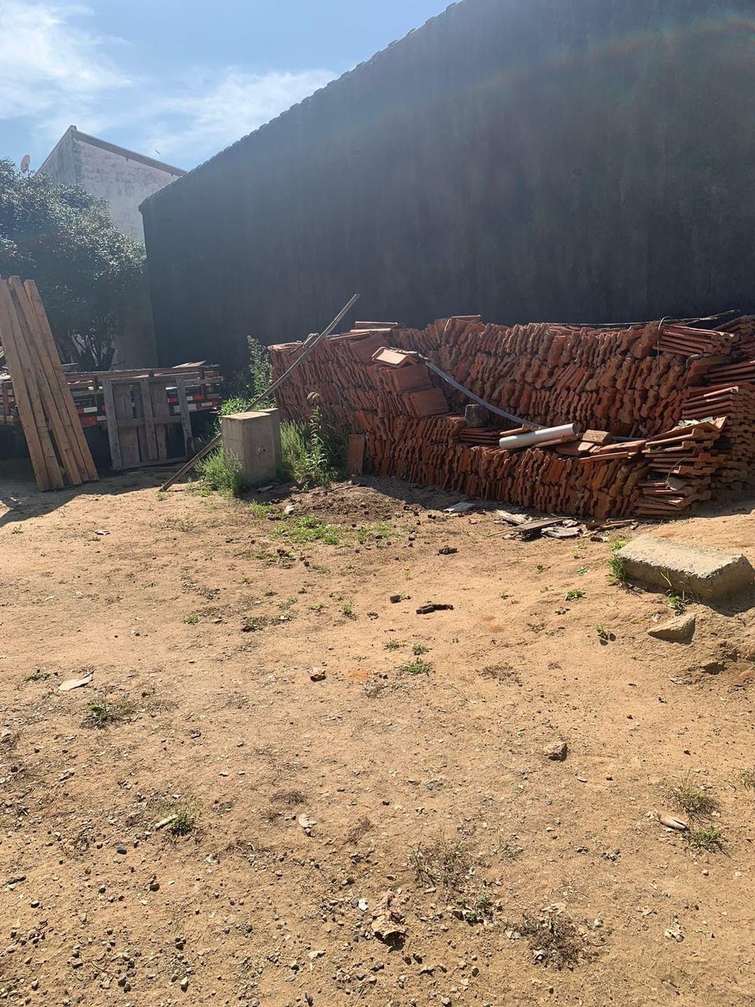 Terreno à venda, 1000m² - Foto 5
