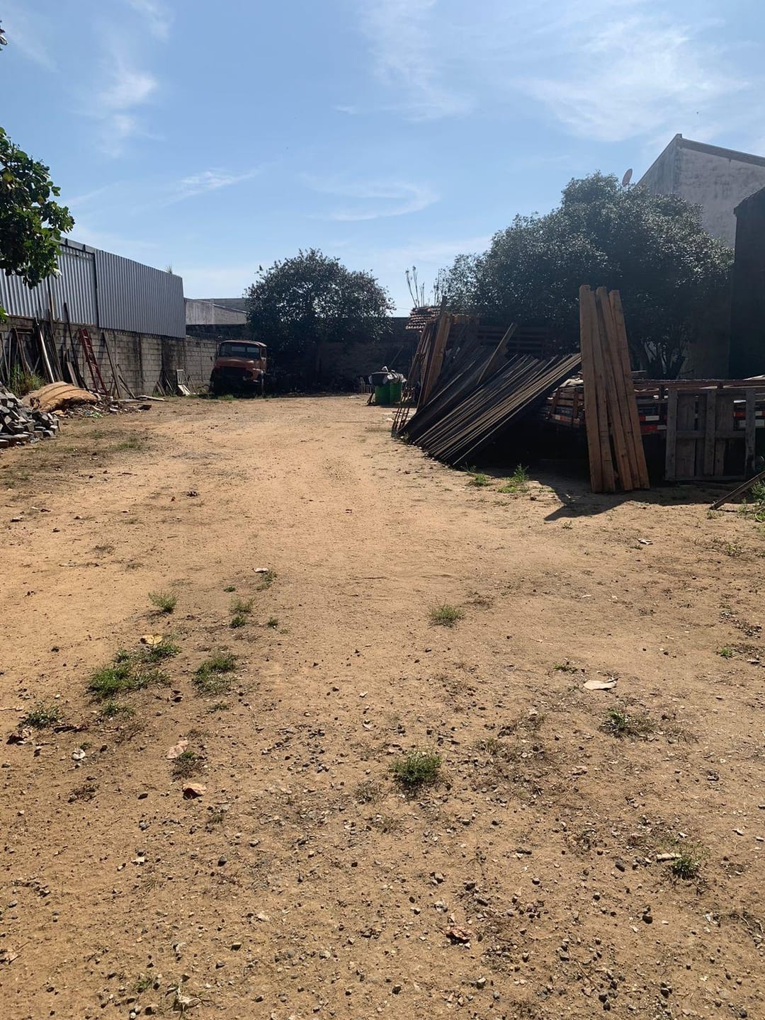 Terreno à venda, 1000m² - Foto 6