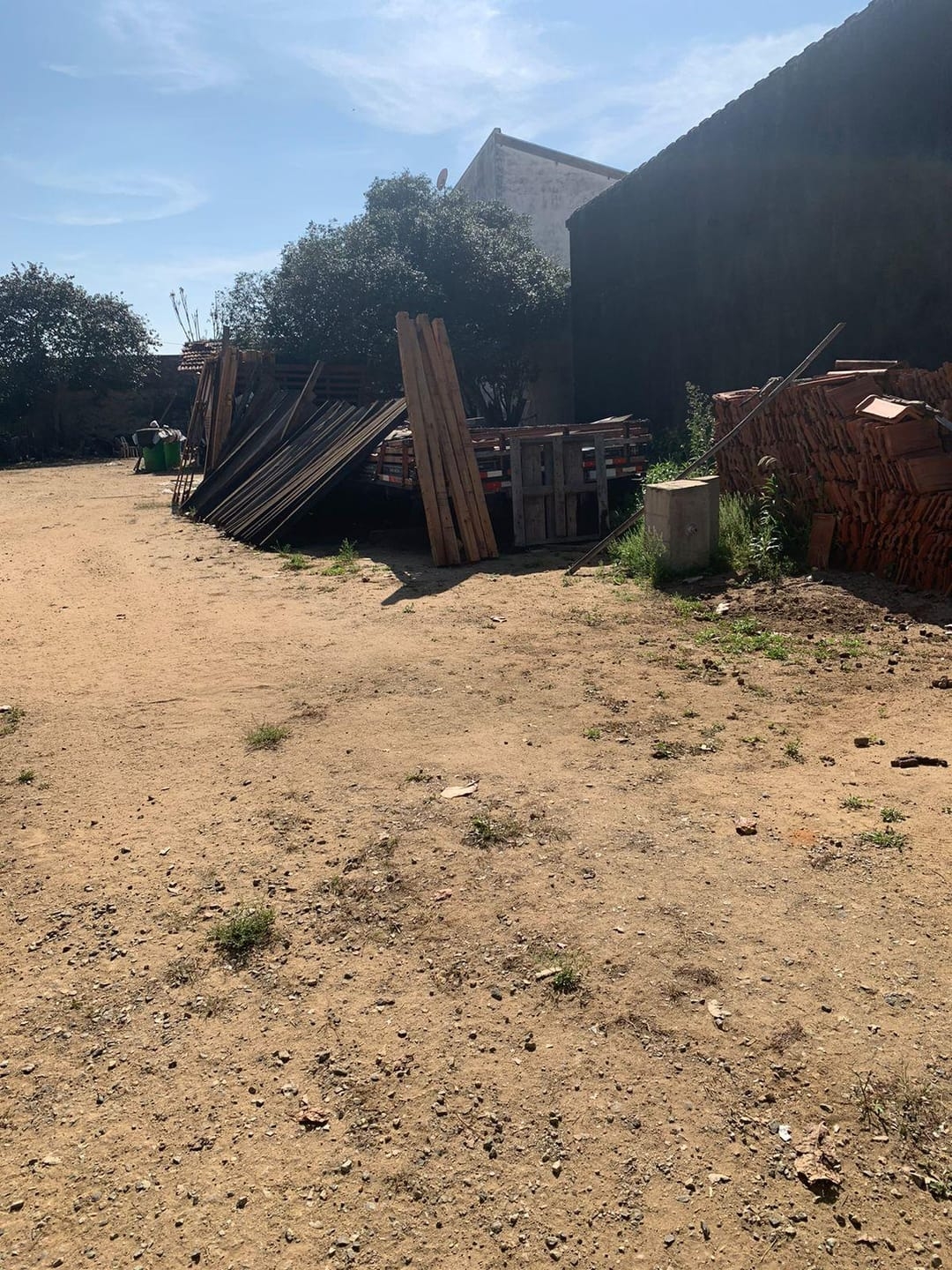 Terreno à venda, 1000m² - Foto 7