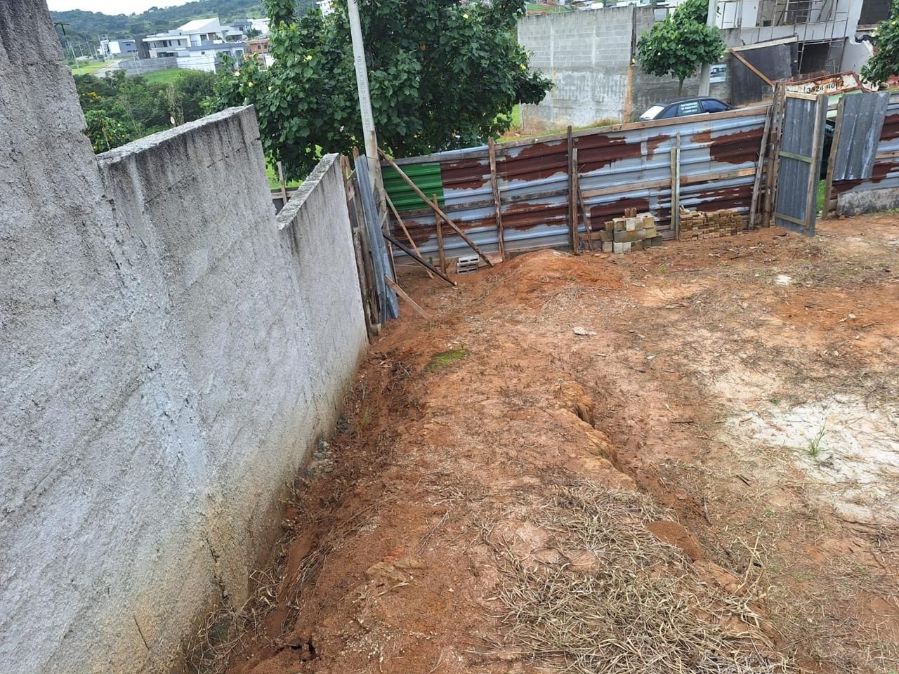 Terreno, 315 m² - Foto 1