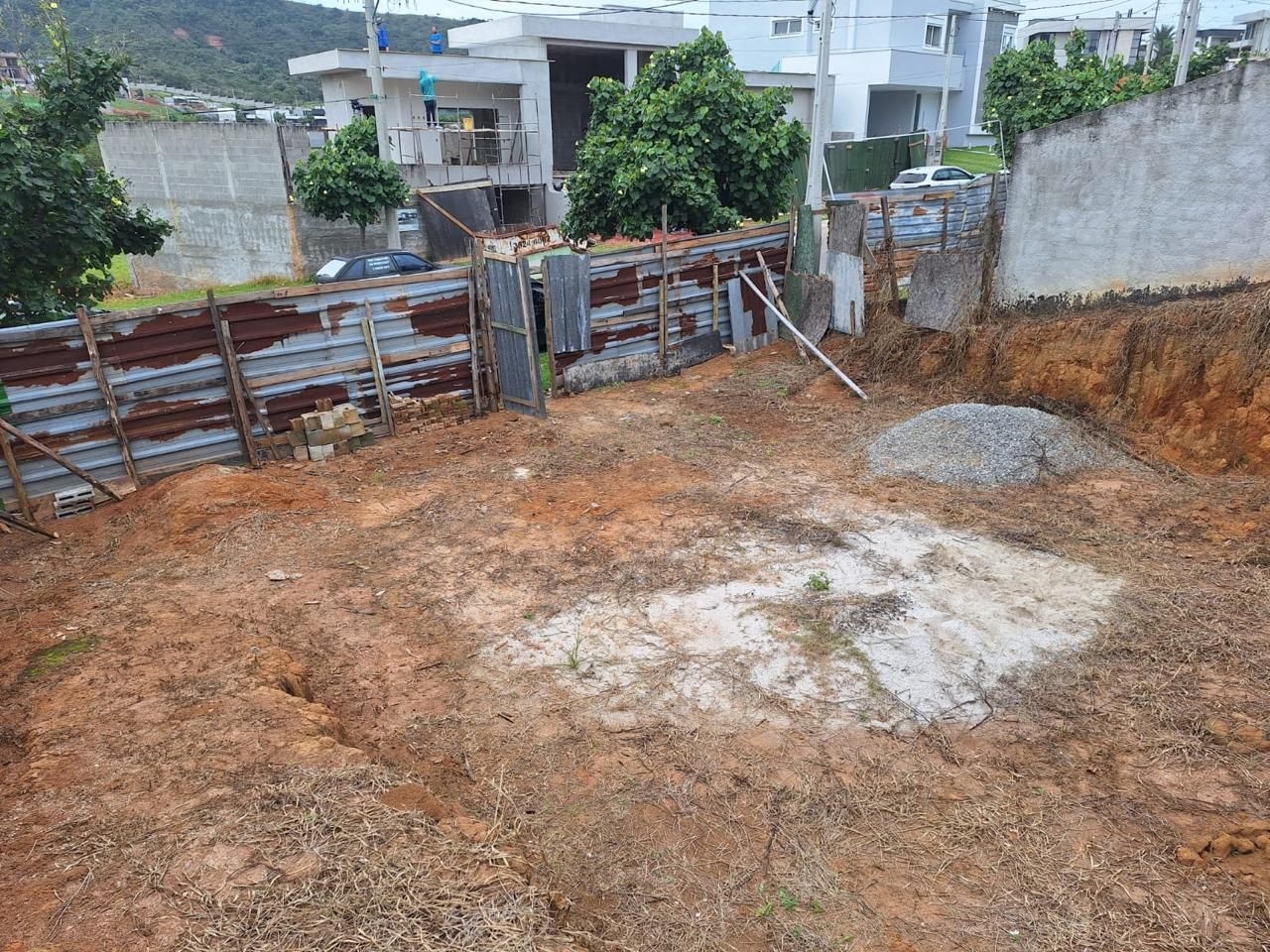 Terreno, 315 m² - Foto 2