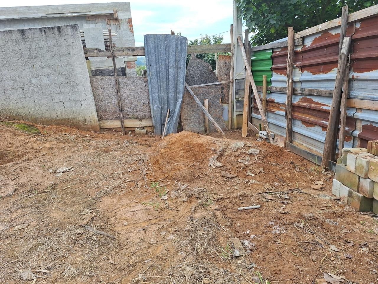 Terreno, 315 m² - Foto 13