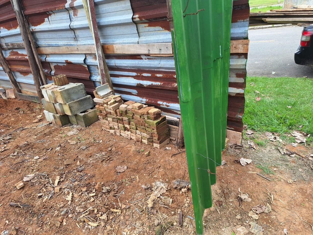 Terreno, 315 m² - Foto 14