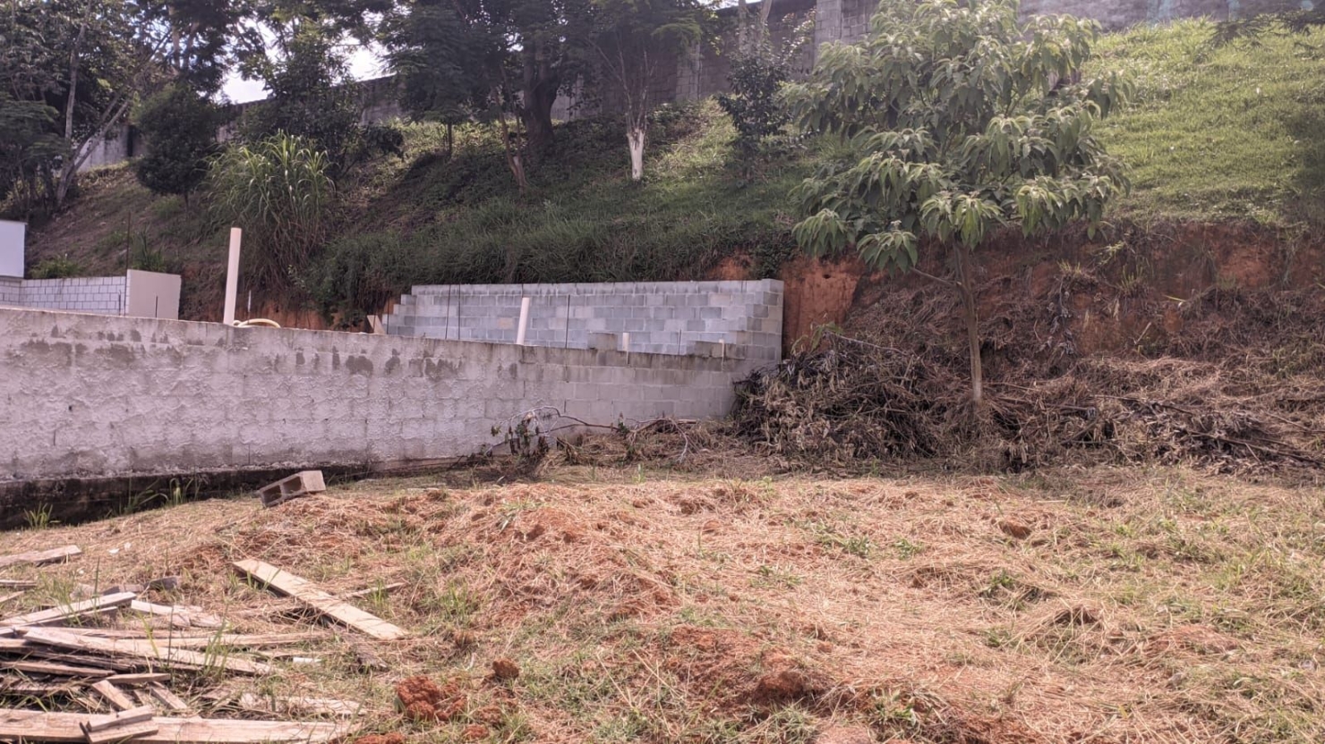 Terreno, 200 m² - Foto 2