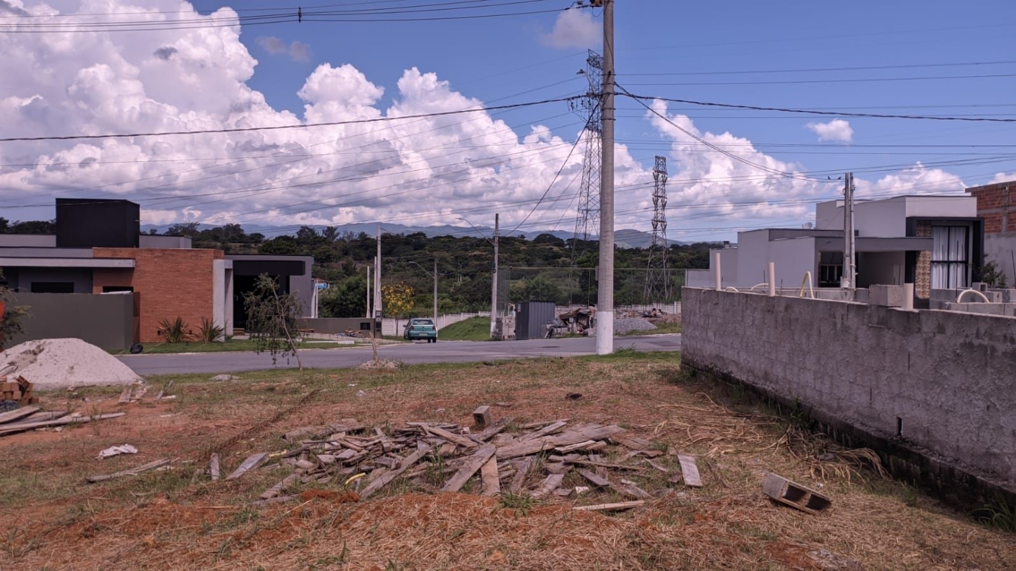 Terreno, 200 m² - Foto 4