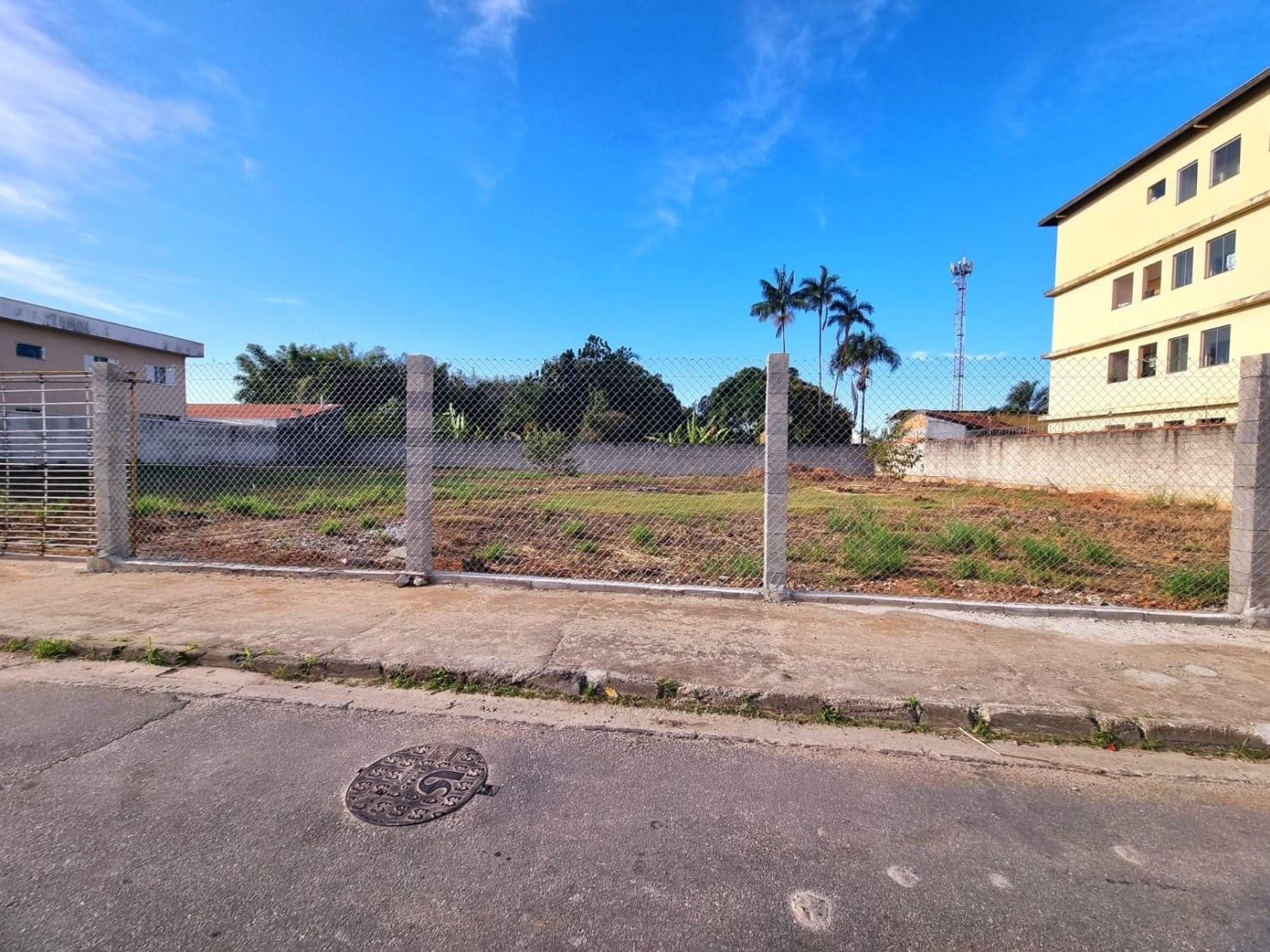 Terreno à venda, 1475m² - Foto 2
