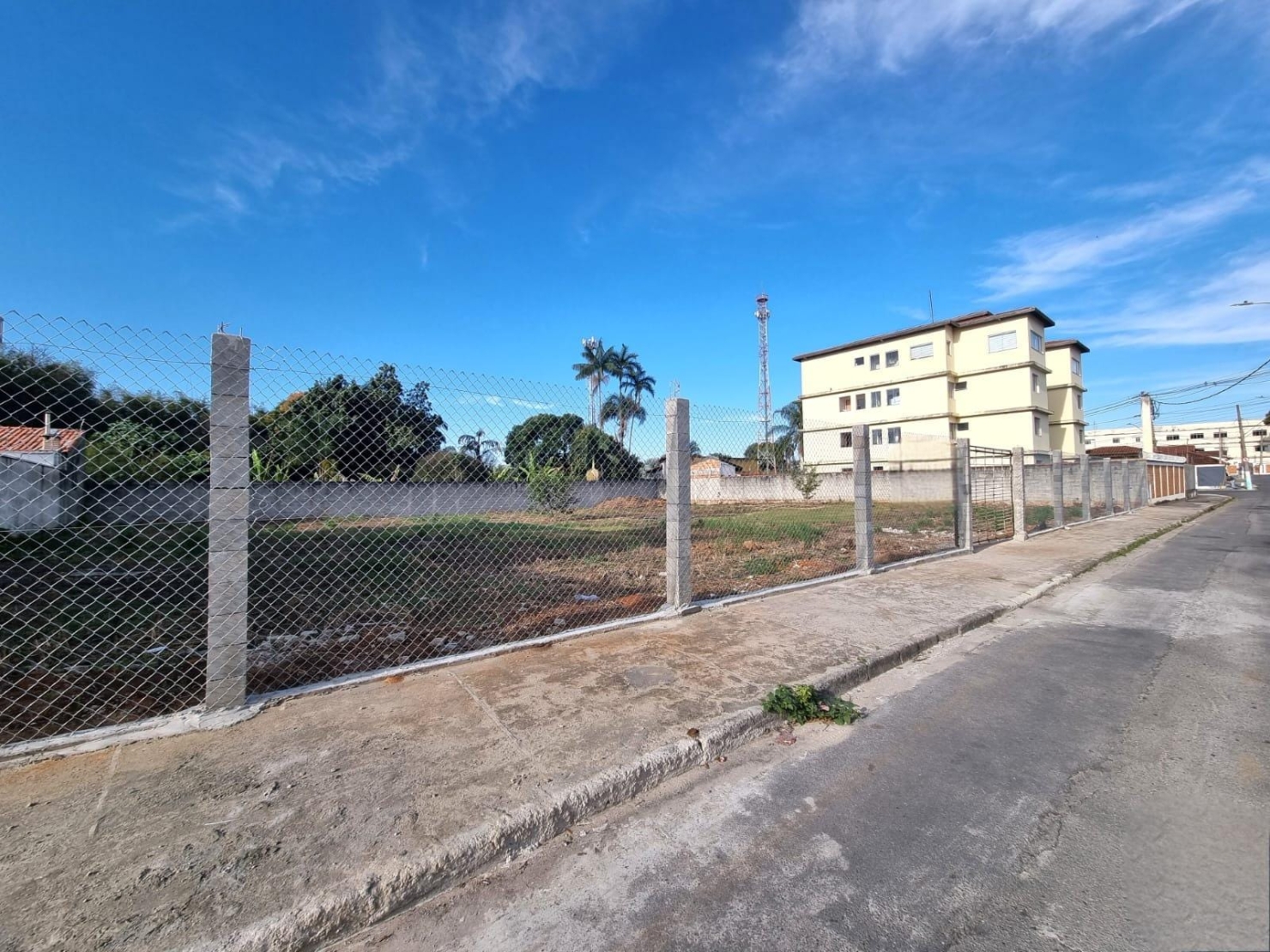 Terreno à venda, 1475m² - Foto 3