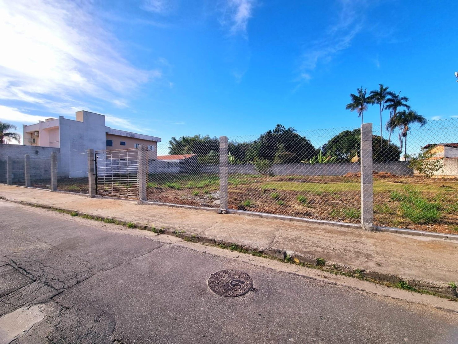 Terreno à venda, 1475m² - Foto 4