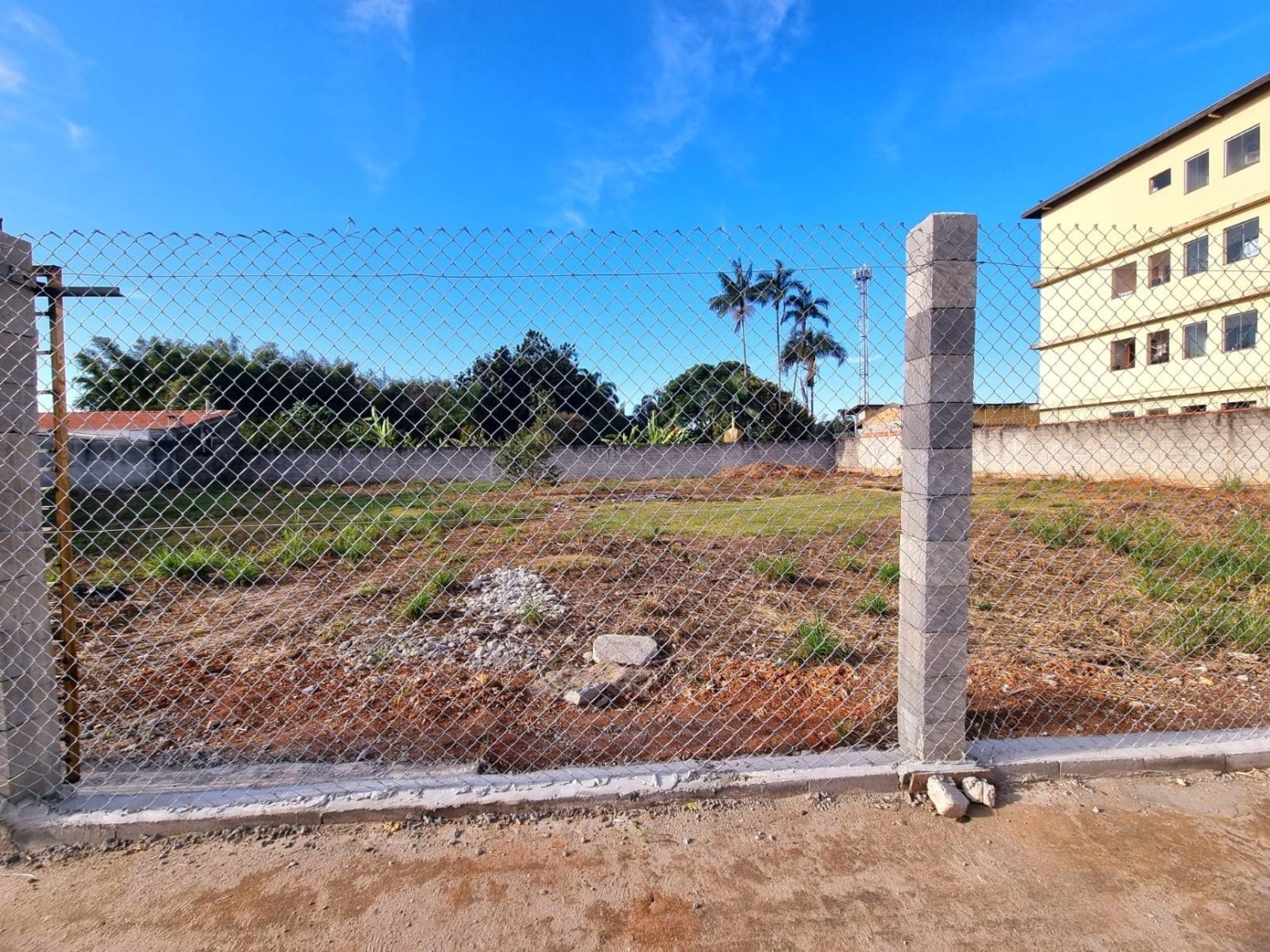 Terreno à venda, 1475m² - Foto 5