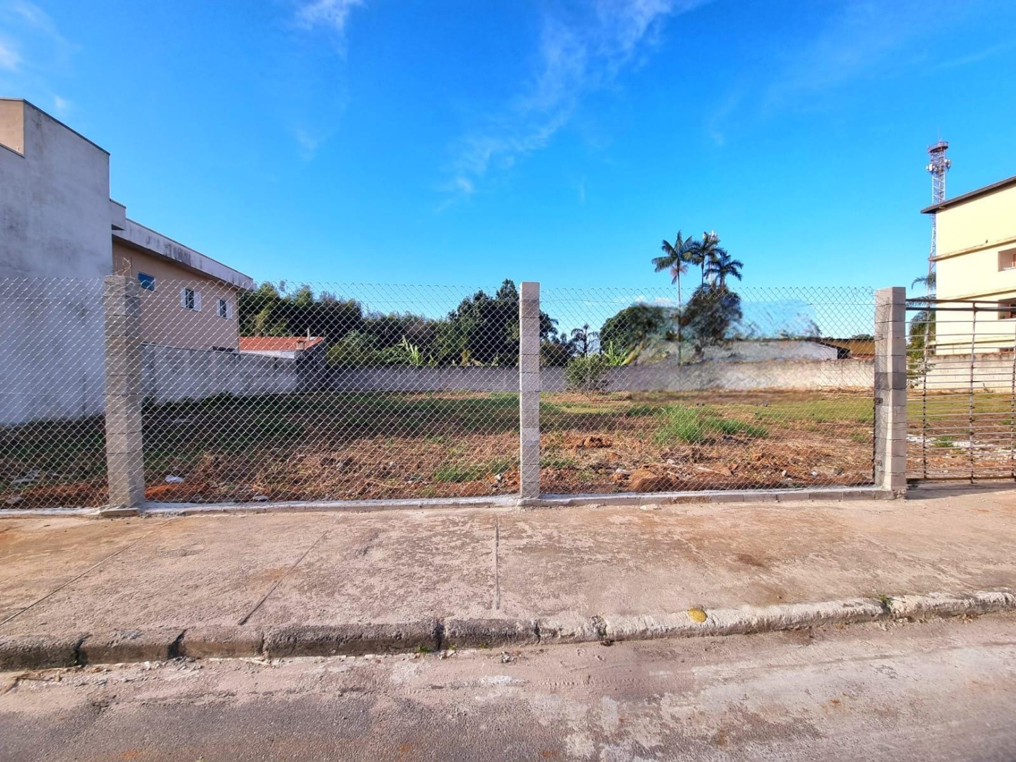 Terreno à venda, 1475m² - Foto 6