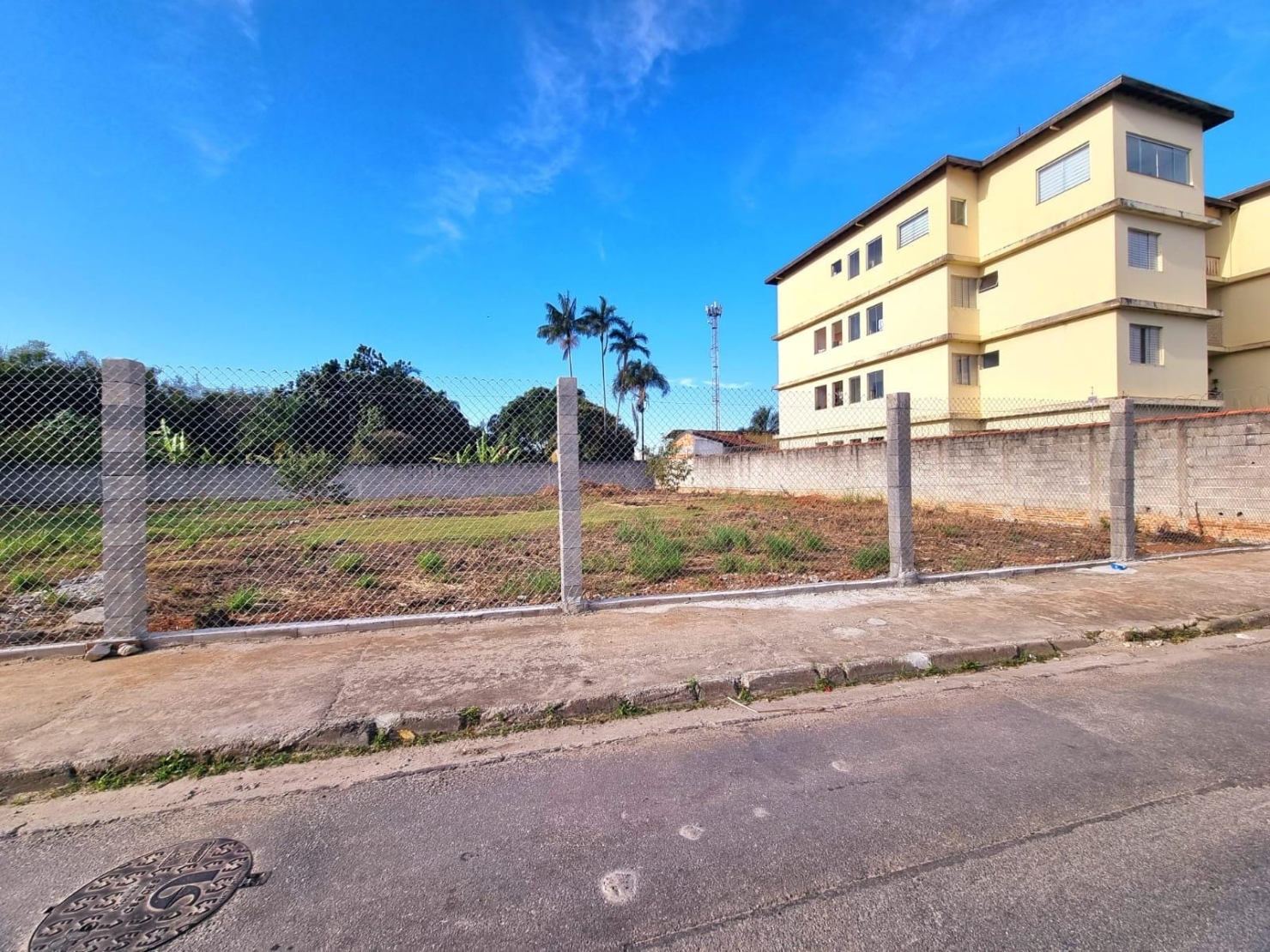 Terreno à venda, 1475m² - Foto 7