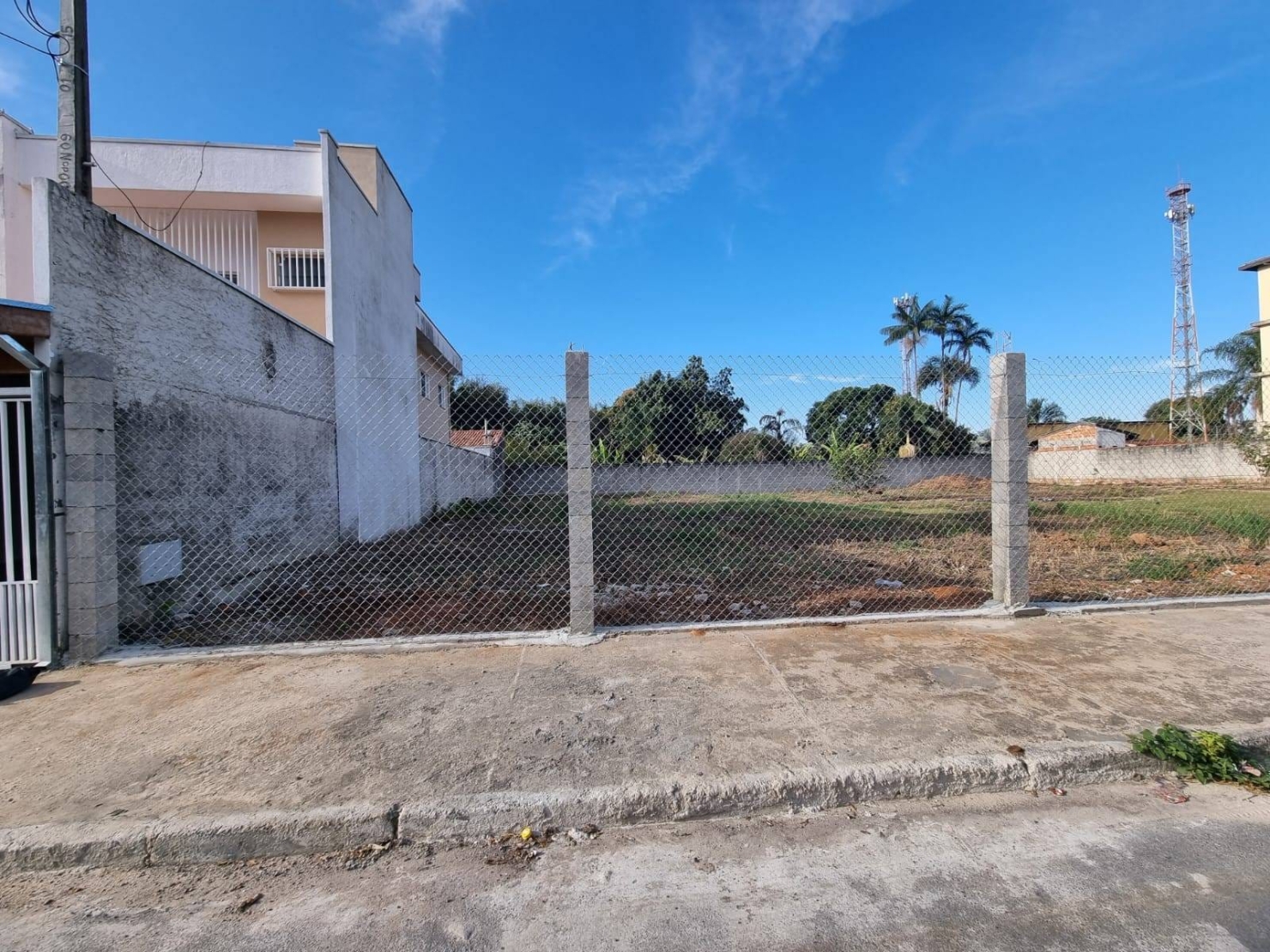 Terreno à venda, 270m² - Foto 4