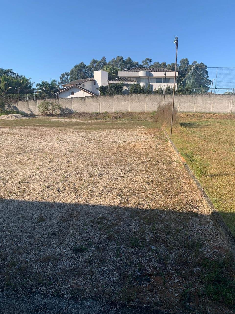 Terreno para alugar, 450m² - Foto 3