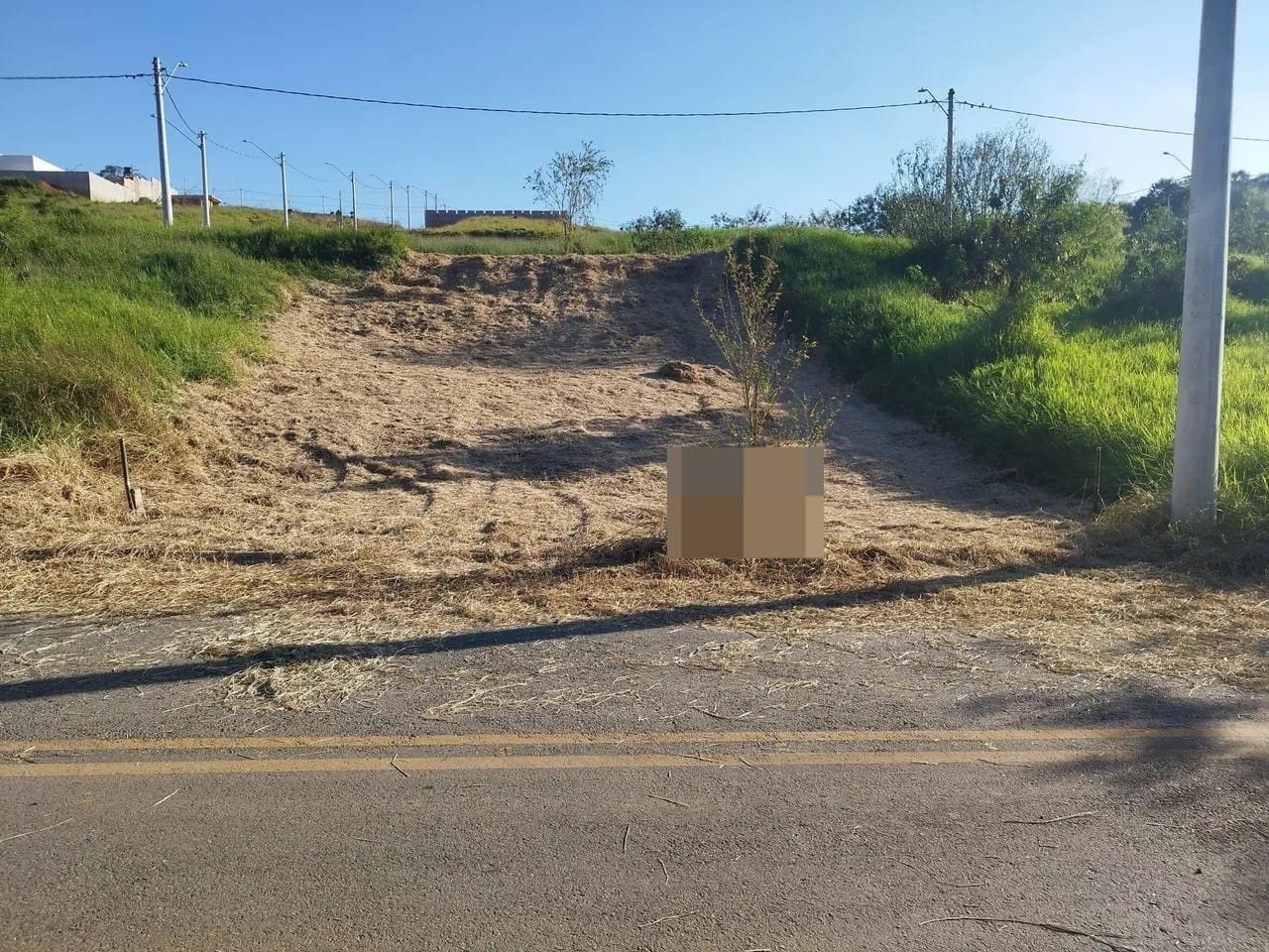 Terreno, 250 m² - Foto 1