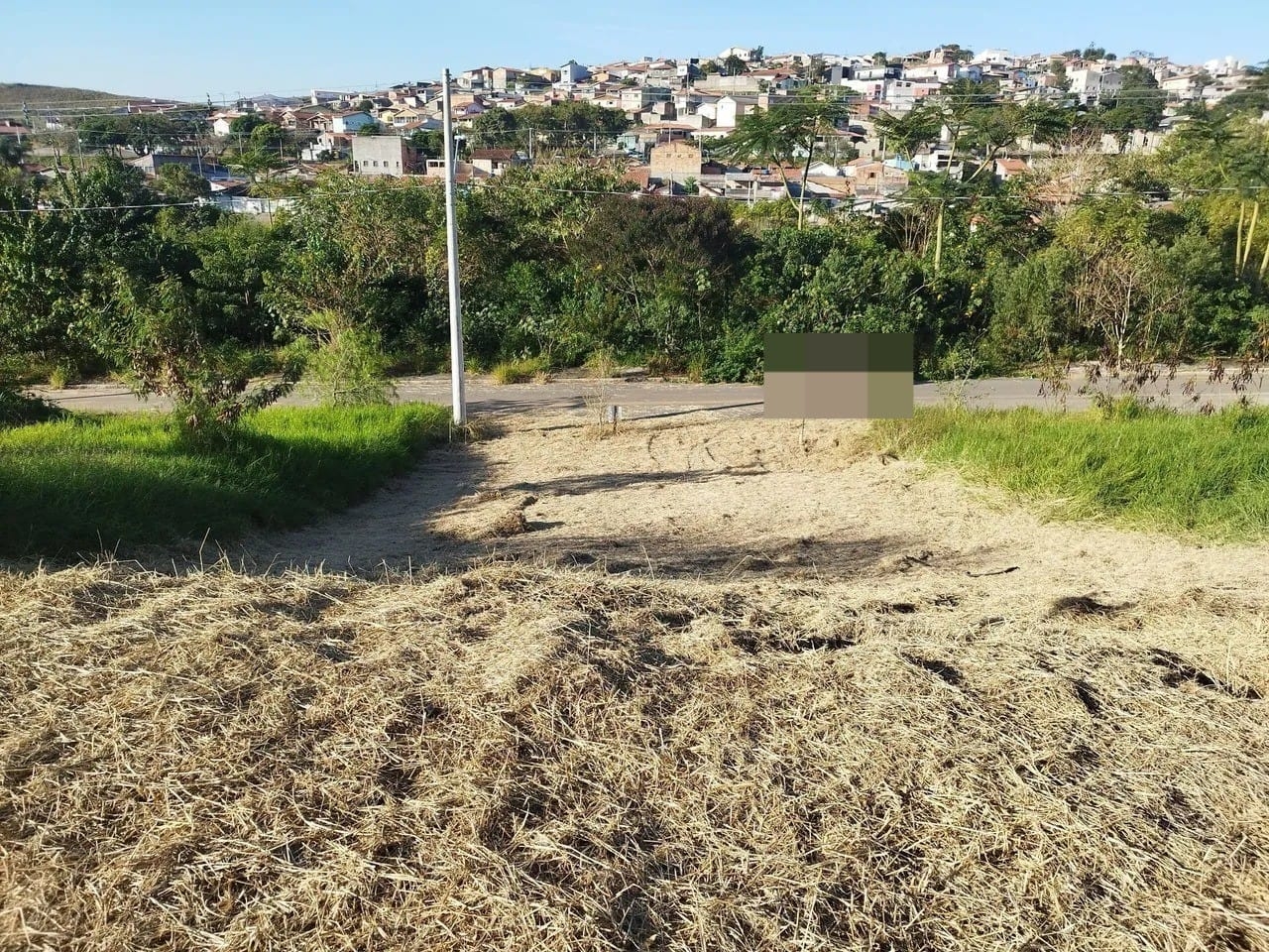 Terreno, 250 m² - Foto 2