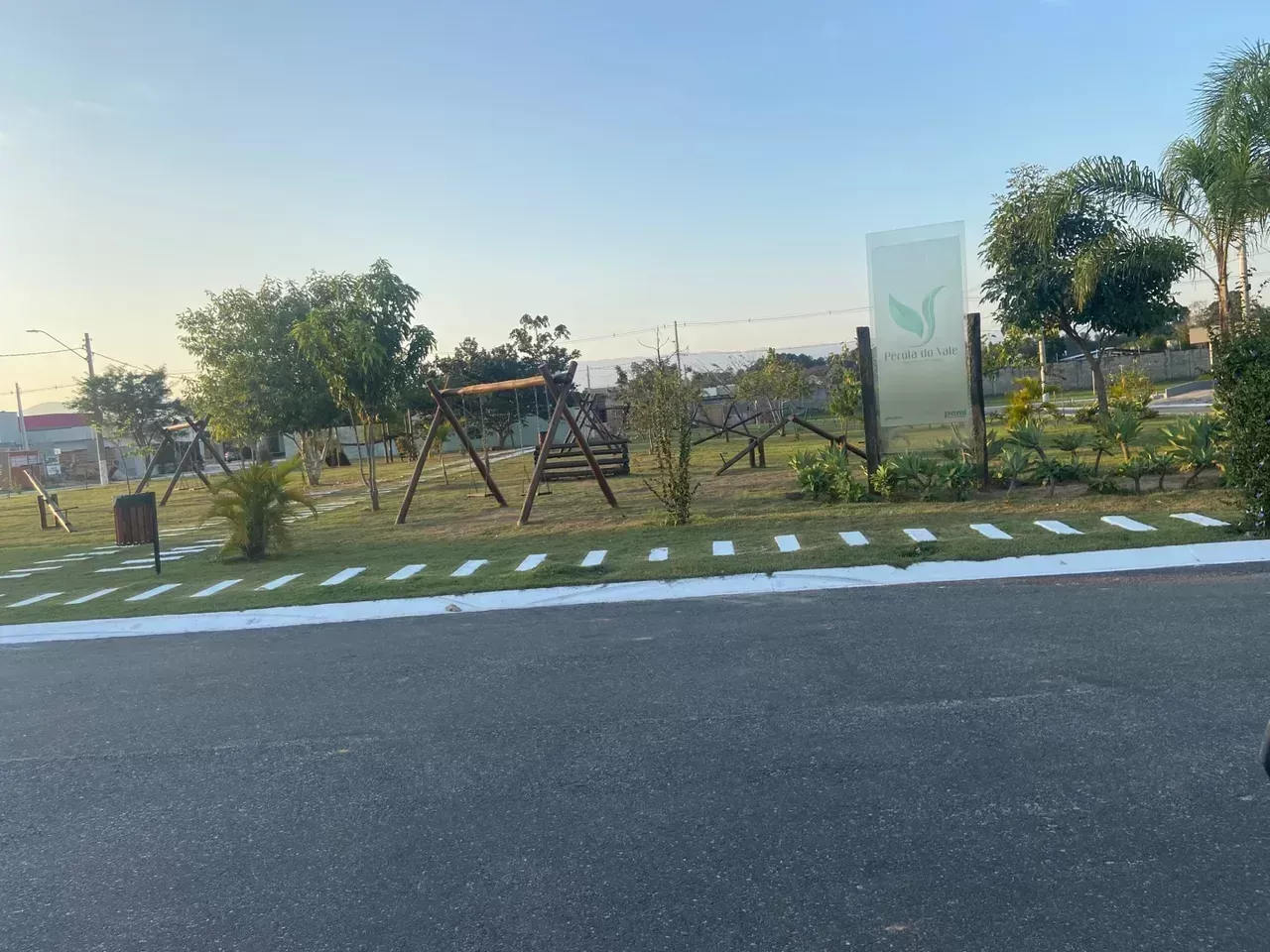 Terreno, 253 m² - Foto 2