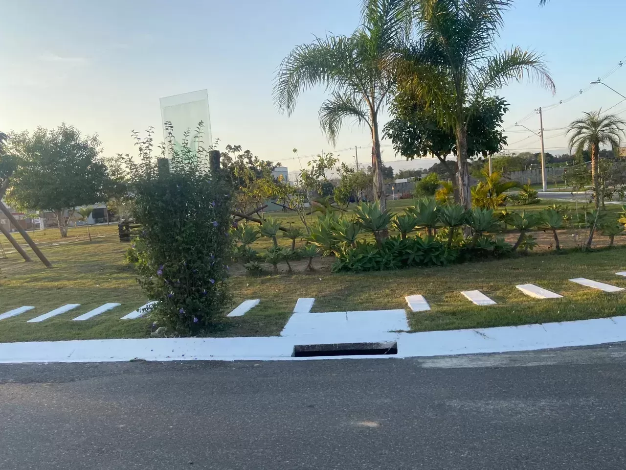 Terreno, 253 m² - Foto 3