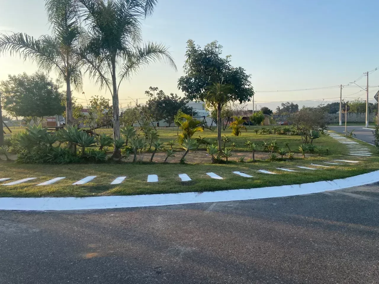 Terreno, 253 m² - Foto 4