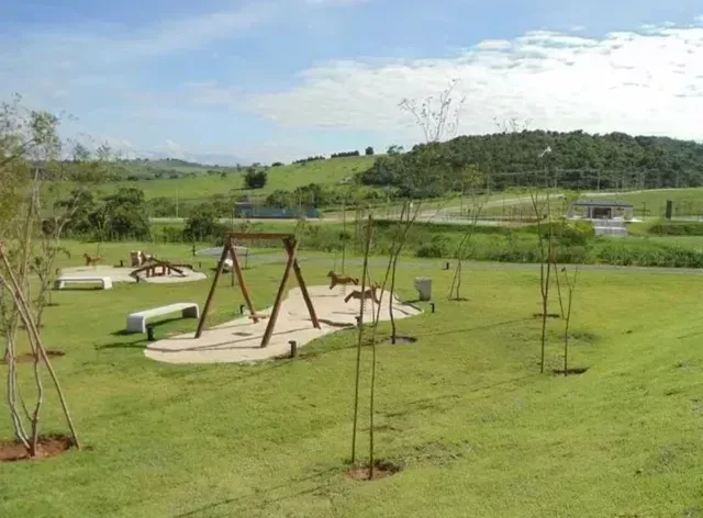 Terreno, 446 m² - Foto 1