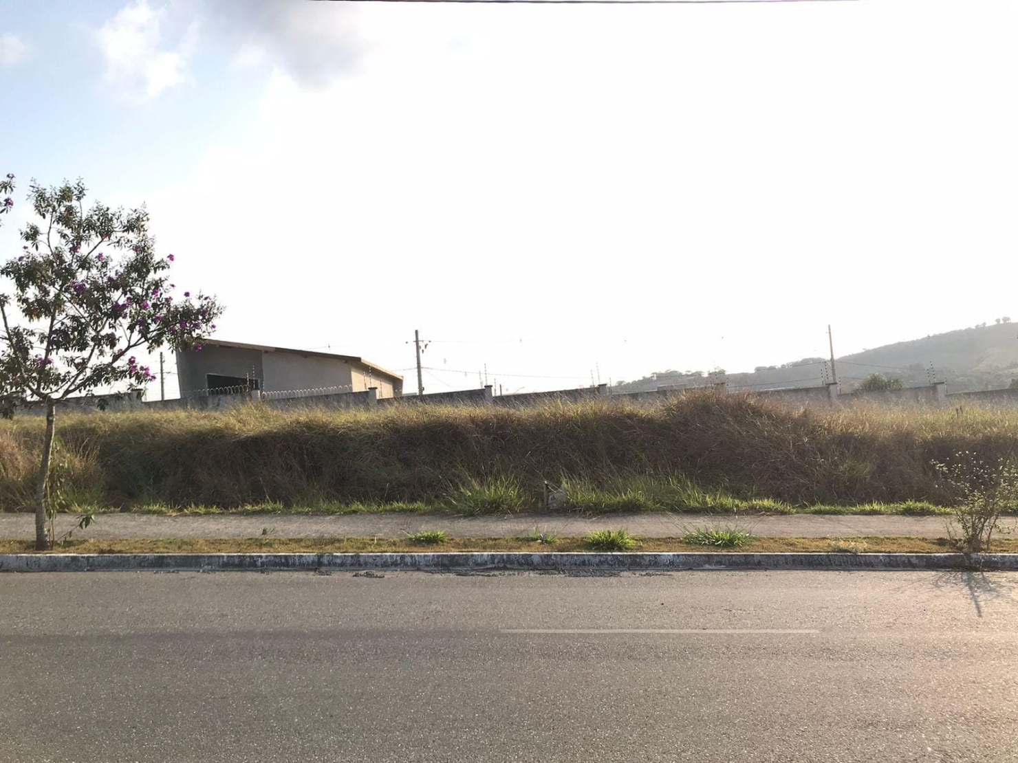Terreno à venda, 266m² - Foto 2