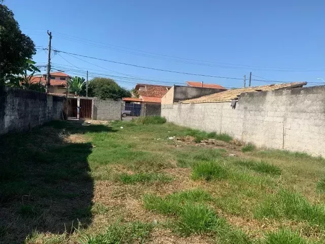 Terreno, 150 m² - Foto 1