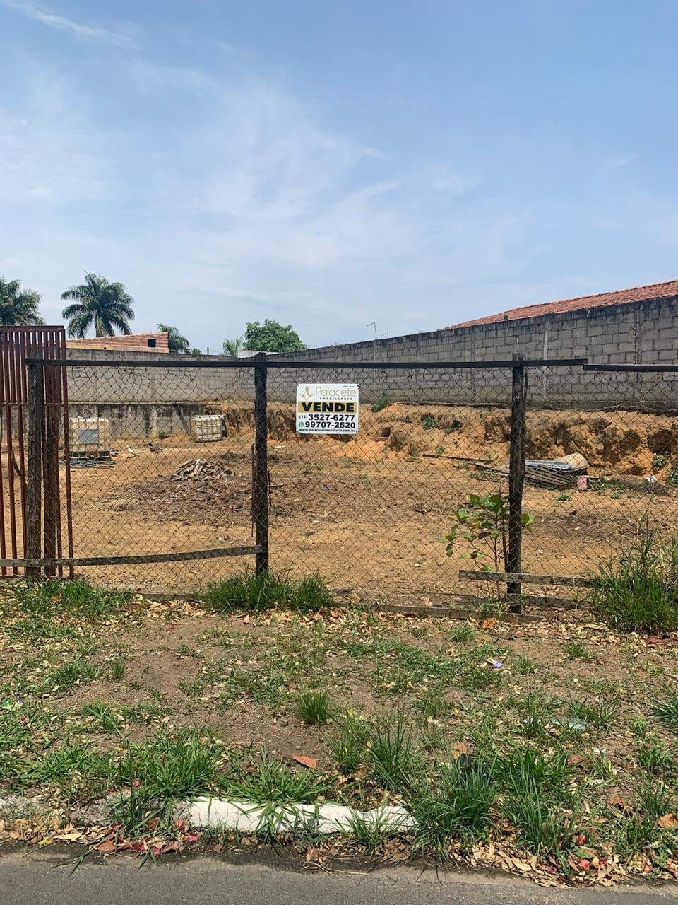 Terreno, 18 m² - Foto 7