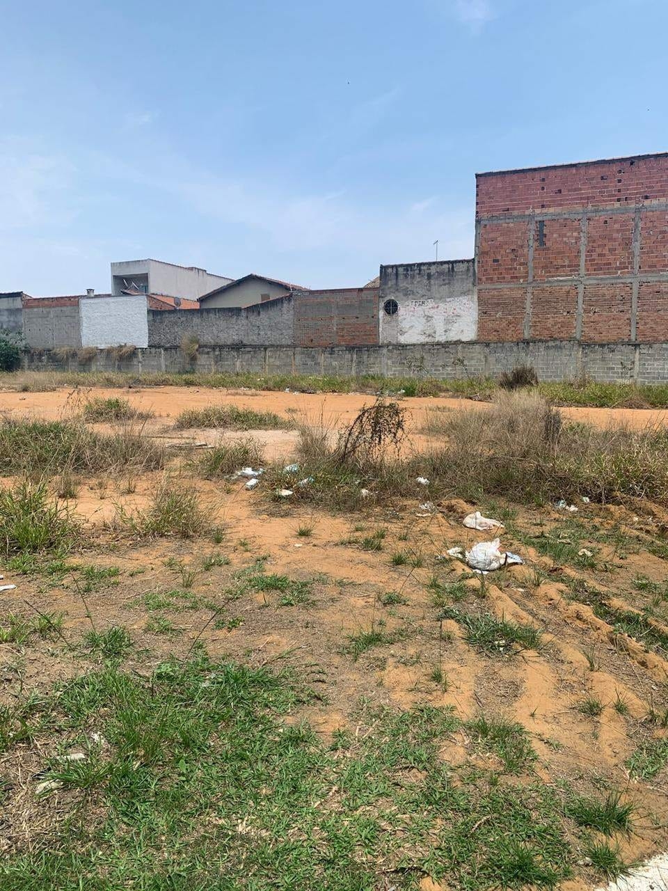 Terreno à venda, 726m² - Foto 1