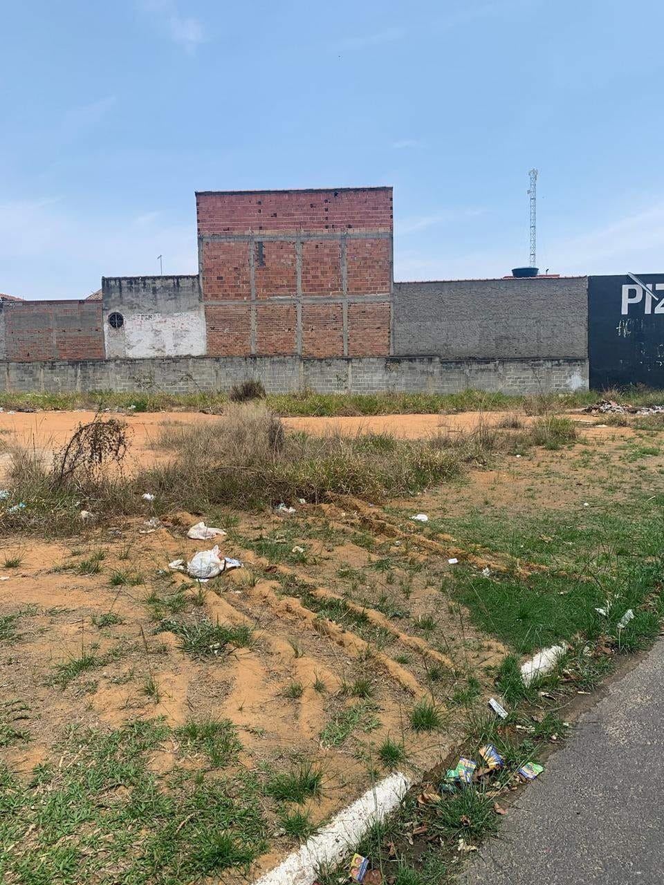 Terreno à venda, 726m² - Foto 2