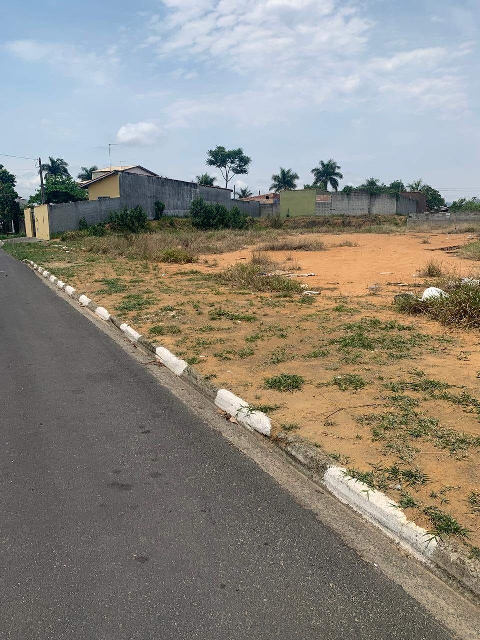 Terreno à venda, 726m² - Foto 3