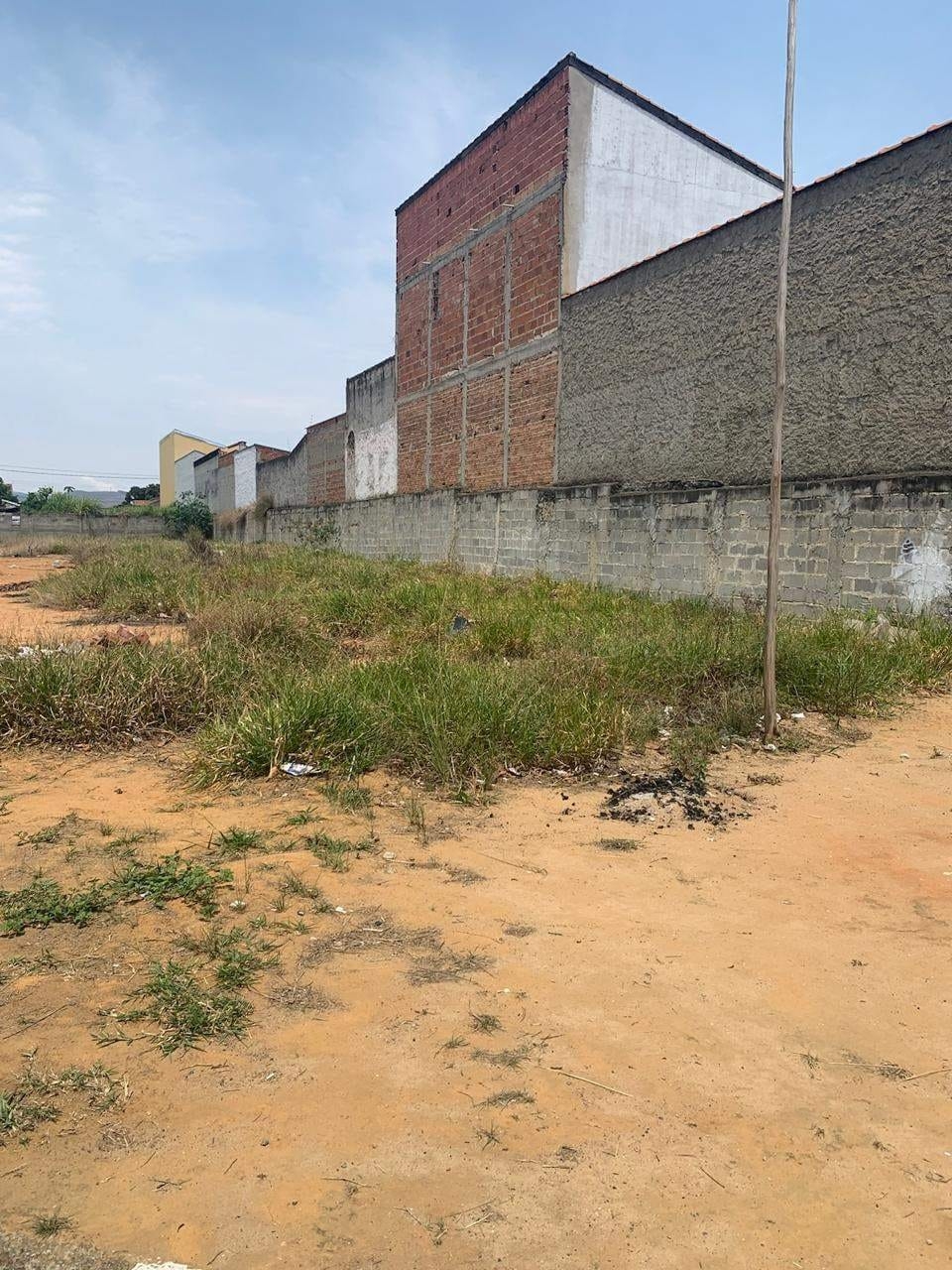 Terreno à venda, 726m² - Foto 4