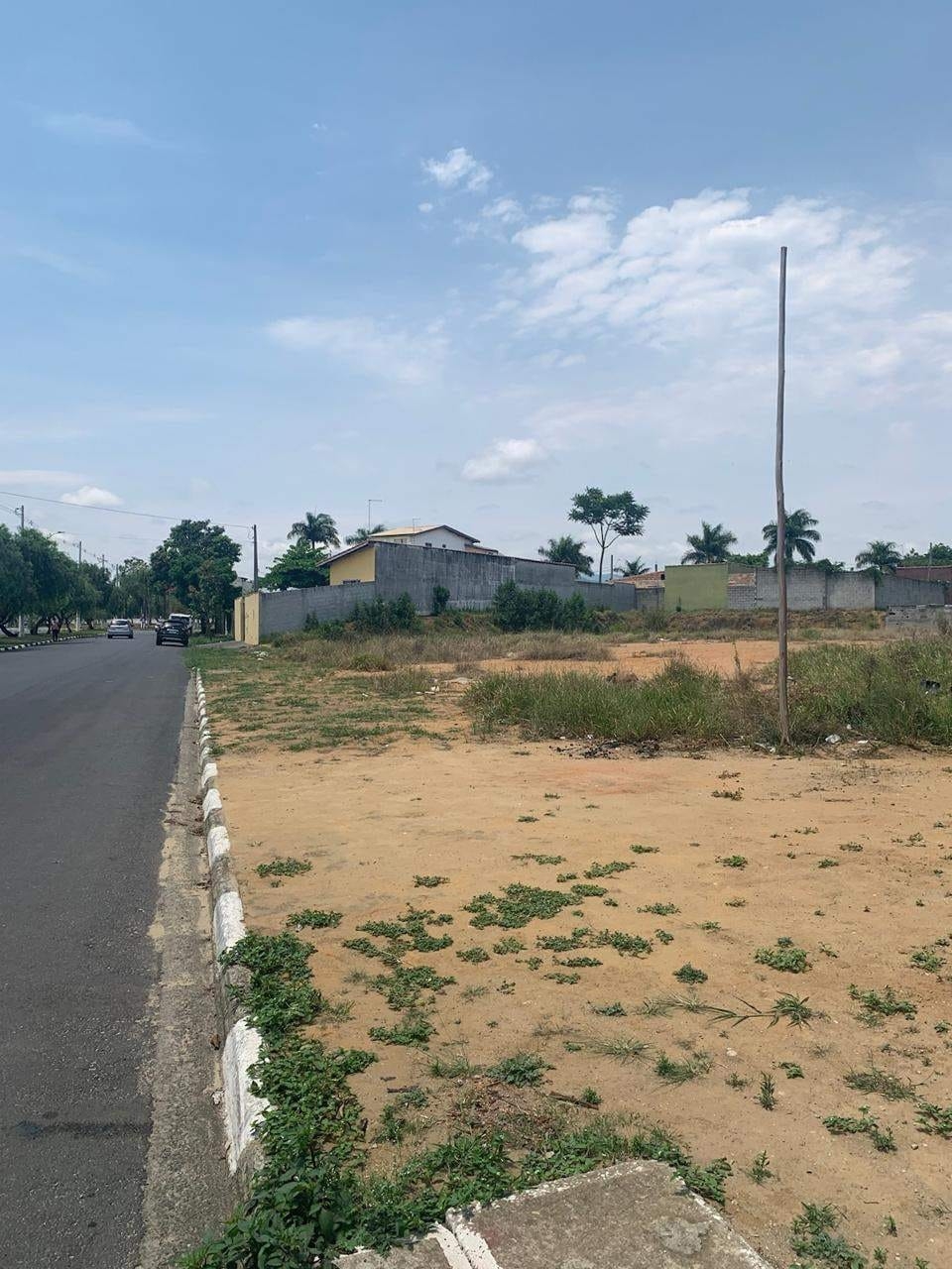 Terreno à venda, 726m² - Foto 6