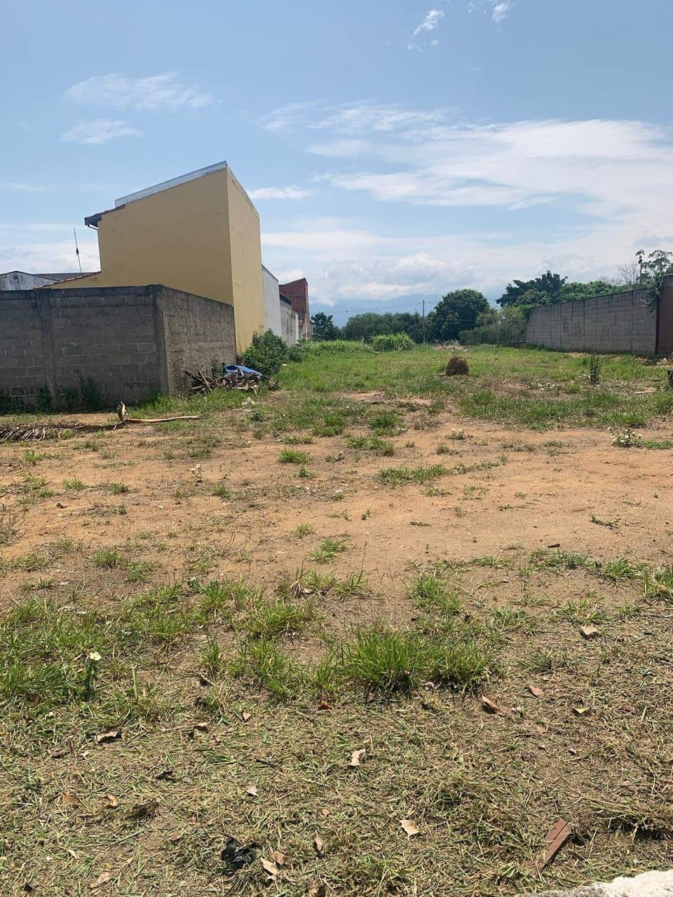 Terreno à venda, 726m² - Foto 8