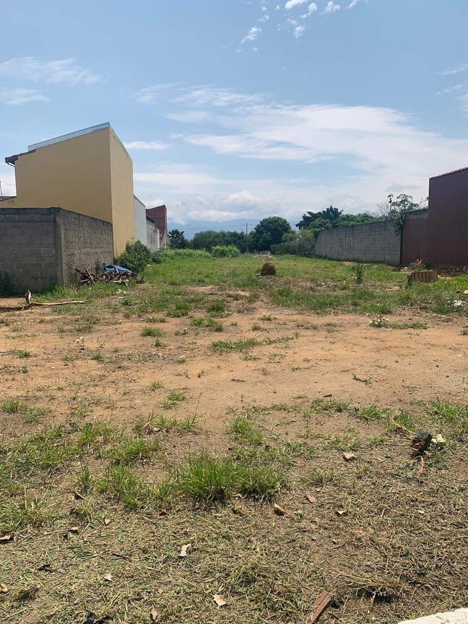 Terreno à venda, 726m² - Foto 9