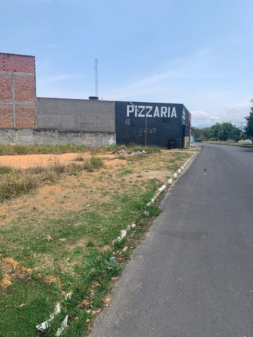 Terreno à venda, 726m² - Foto 11