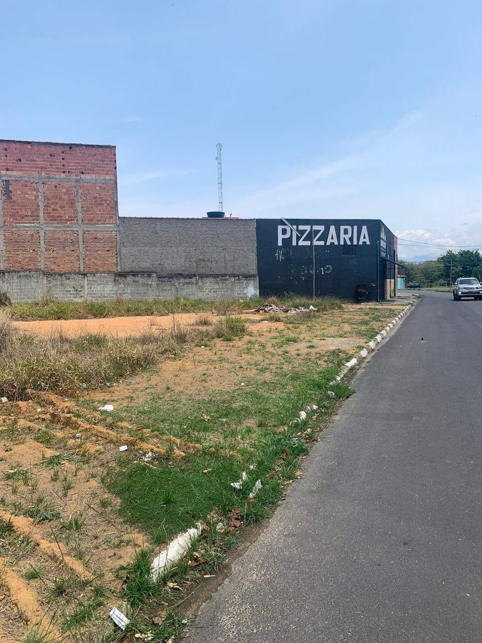 Terreno à venda, 726m² - Foto 12