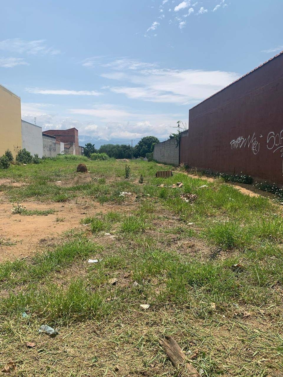 Terreno, 726 m² - Foto 2