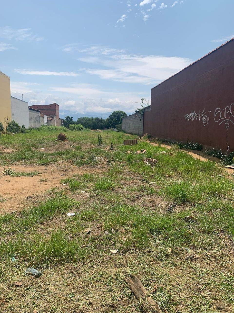 Terreno, 726 m² - Foto 6