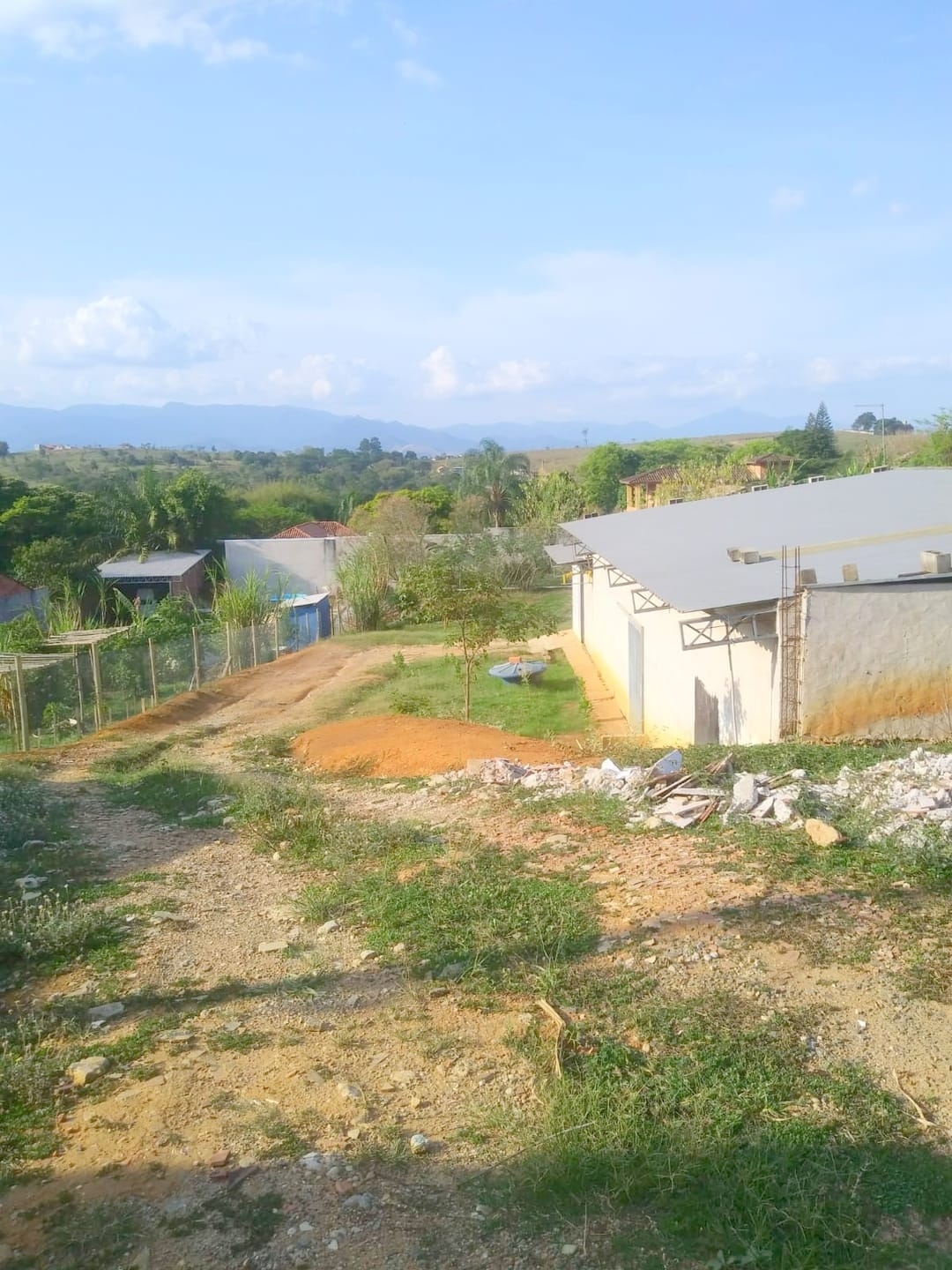 Terreno à venda, 1600m² - Foto 5