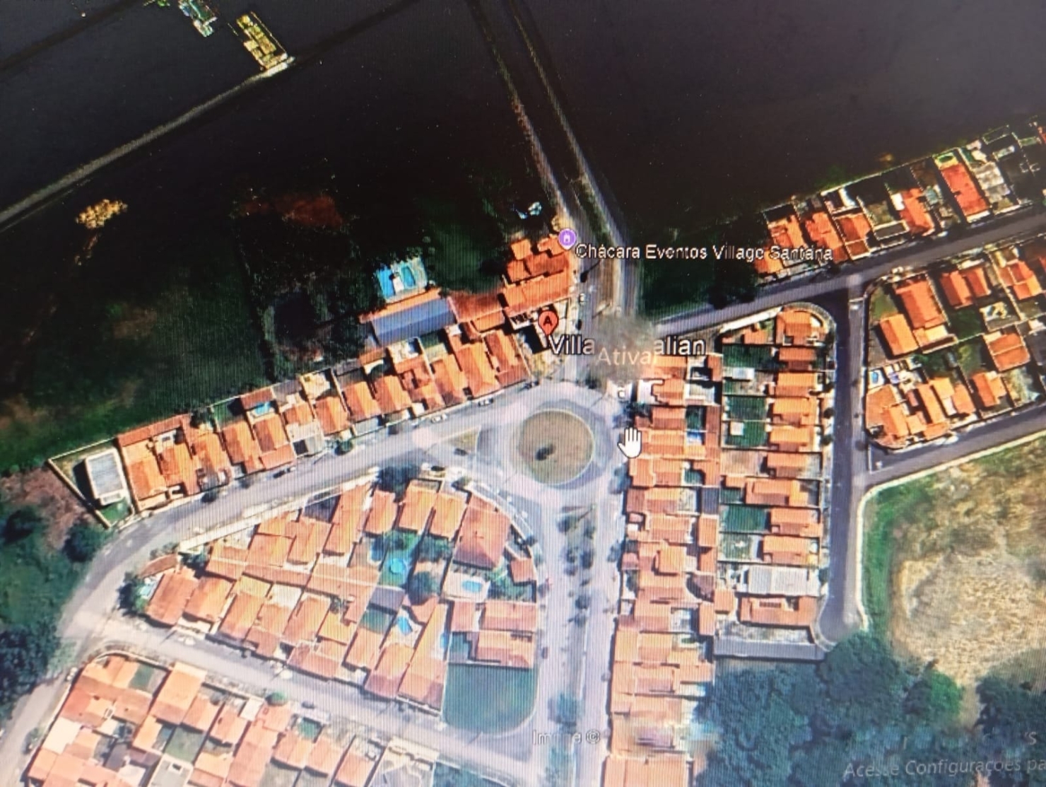 Terreno, 250 m² - Foto 1