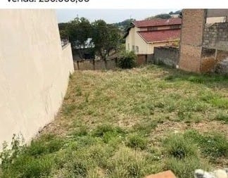 Terreno, 300 m² - Foto 1