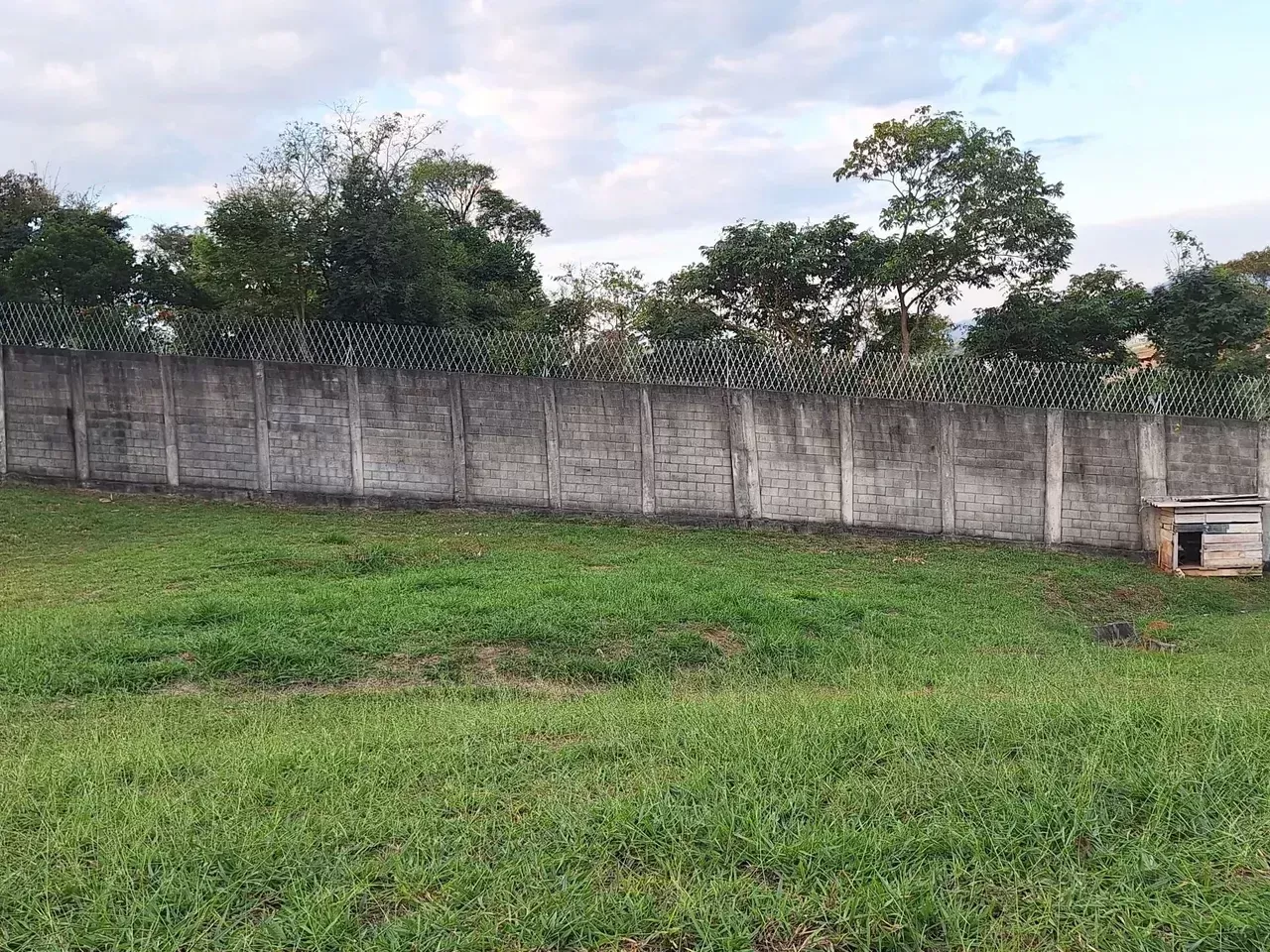 Terreno à venda, 499m² - Foto 1
