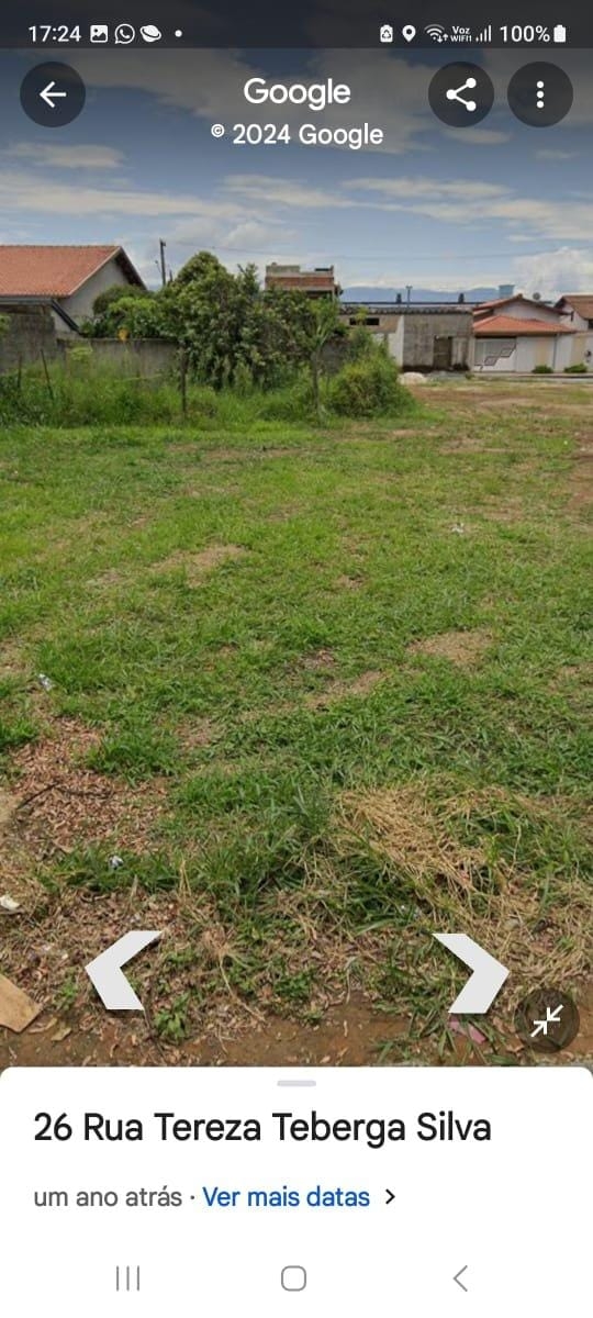 Terreno, 421 m² - Foto 1