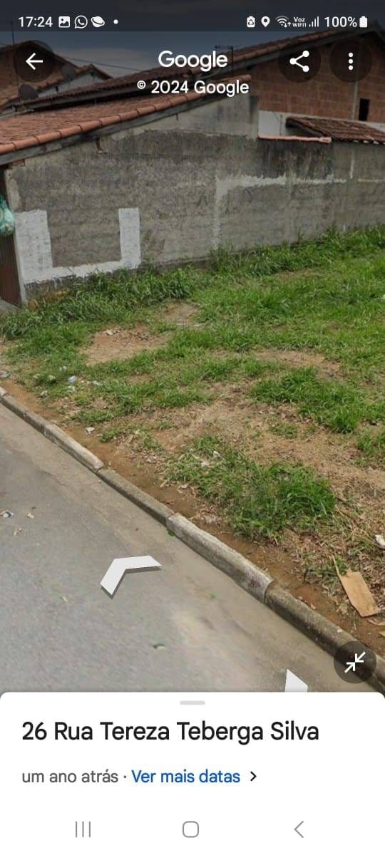 Terreno, 421 m² - Foto 3