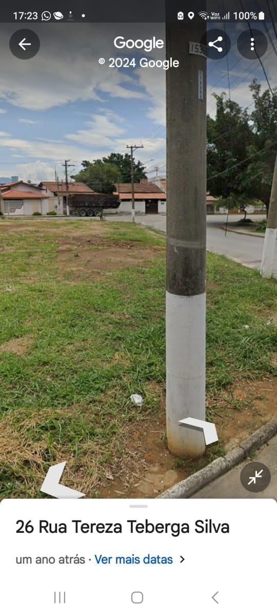 Terreno, 448 m² - Foto 3