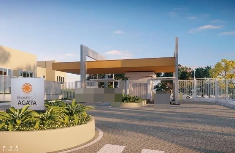 Terreno, 255 m² - Foto 2