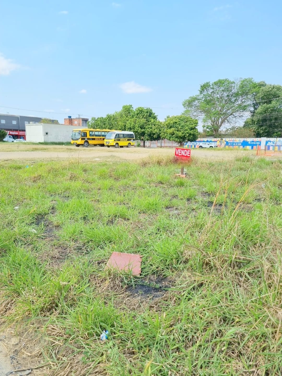 Terreno à venda, 250m² - Foto 1