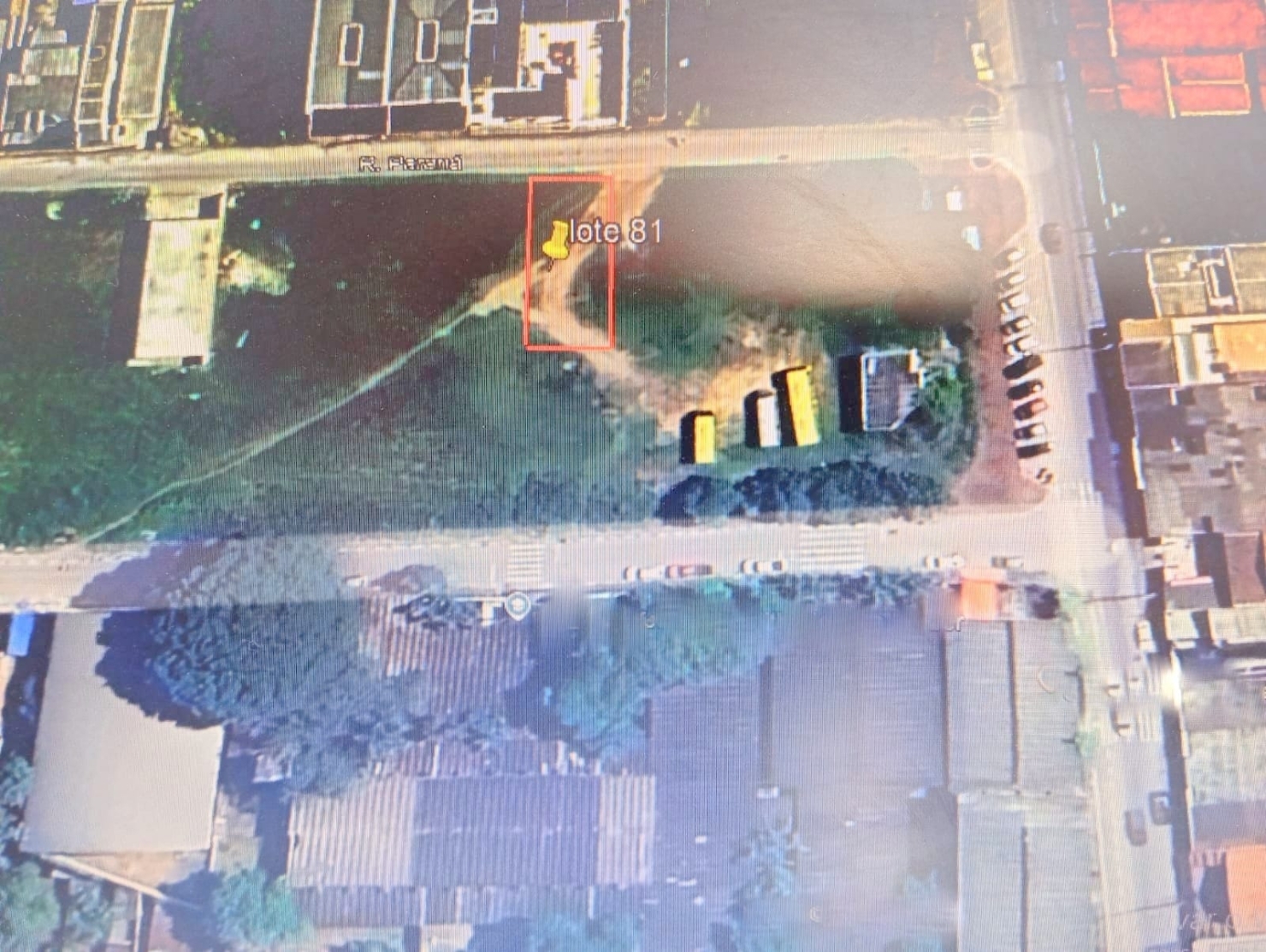 Terreno à venda, 250m² - Foto 4