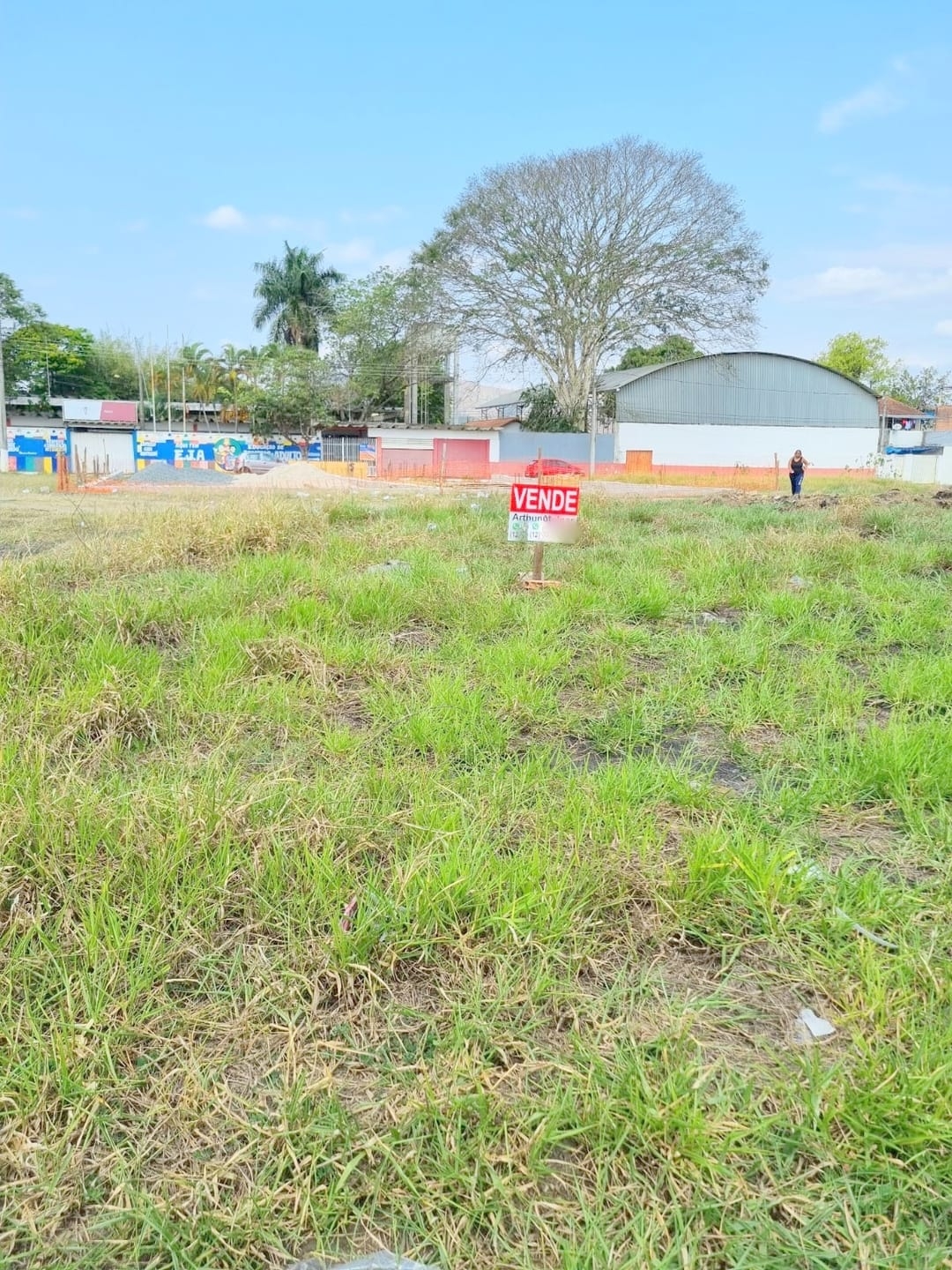 Terreno à venda, 250m² - Foto 6